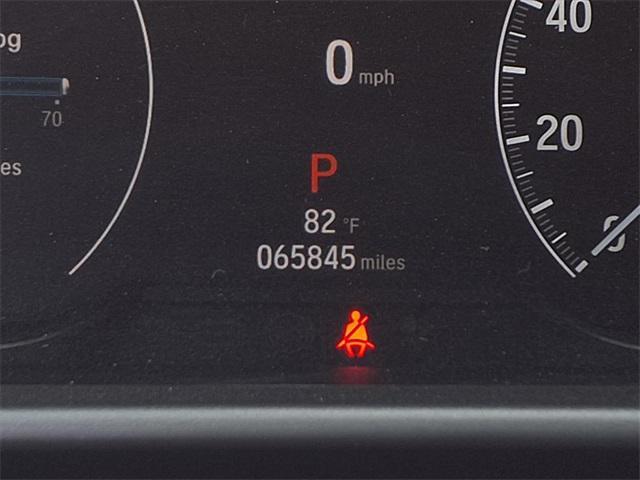 used 2022 Honda Accord car, priced at $26,088