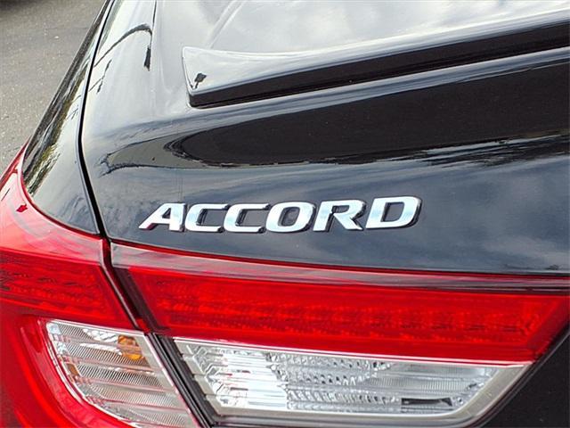 used 2022 Honda Accord car, priced at $26,088
