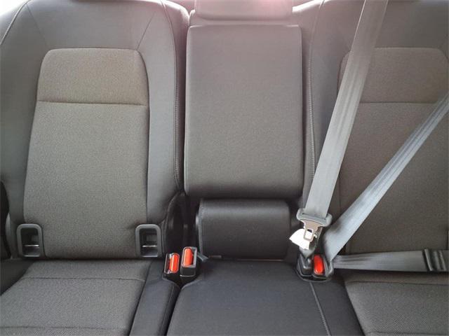 new 2026 Honda CR-V car, priced at $32,770