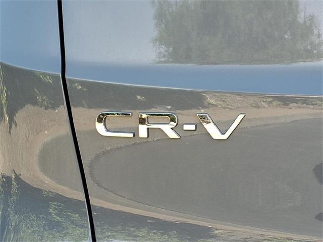 new 2026 Honda CR-V car, priced at $32,770