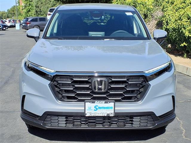 new 2026 Honda CR-V car, priced at $32,770