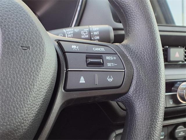 new 2026 Honda CR-V car, priced at $32,770