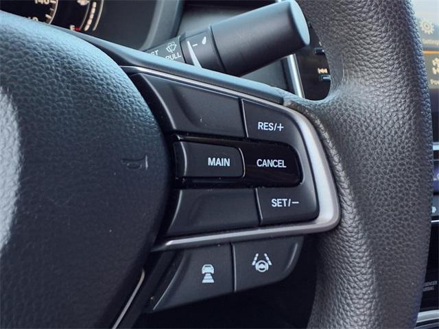used 2020 Honda Insight car, priced at $15,488