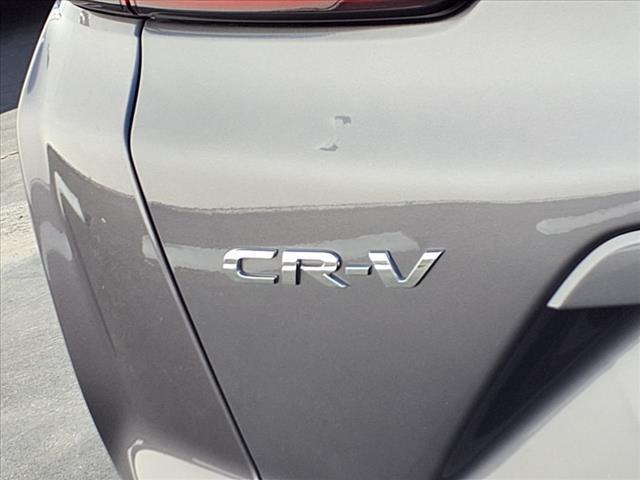 used 2020 Honda CR-V Hybrid car, priced at $24,488