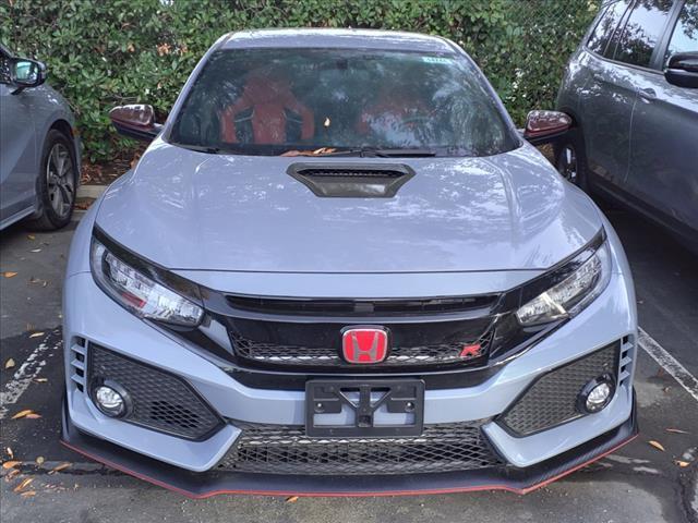 used 2019 Honda Civic Type R car, priced at $39,988