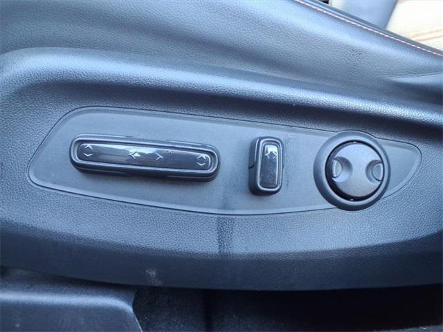 used 2024 Honda CR-V Hybrid car, priced at $33,888