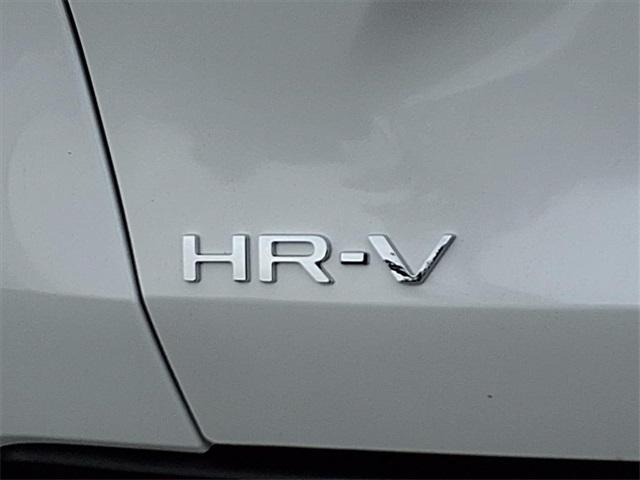 used 2025 Honda HR-V car, priced at $26,777
