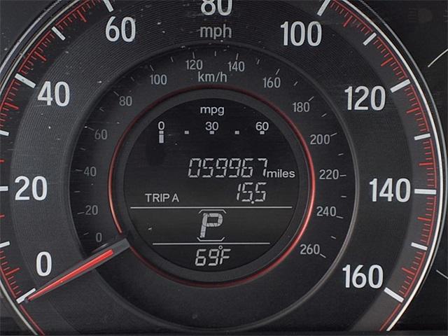 used 2017 Honda Accord car, priced at $18,977