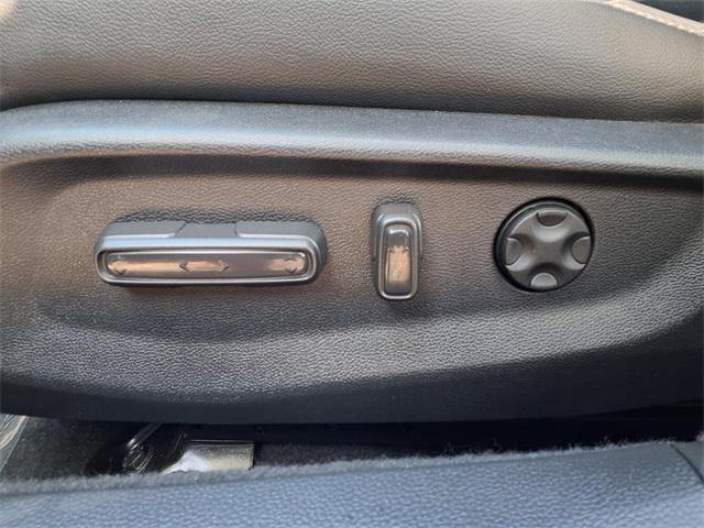 used 2021 Honda Accord car