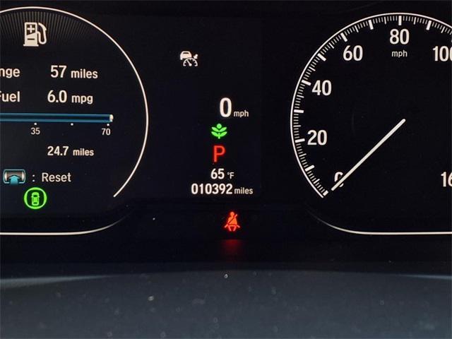 used 2021 Honda Accord car
