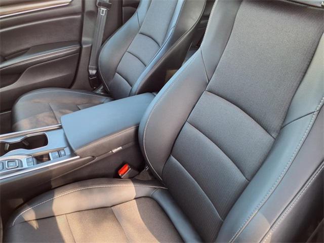 used 2021 Honda Accord car