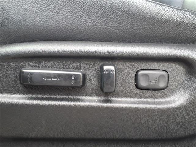 used 2022 Honda Pilot car, priced at $27,288