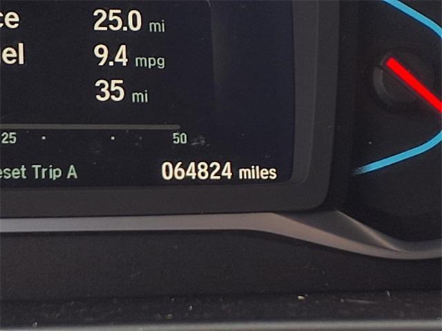 used 2022 Honda Pilot car, priced at $27,288