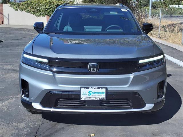 new 2025 Honda Prologue car, priced at $53,195