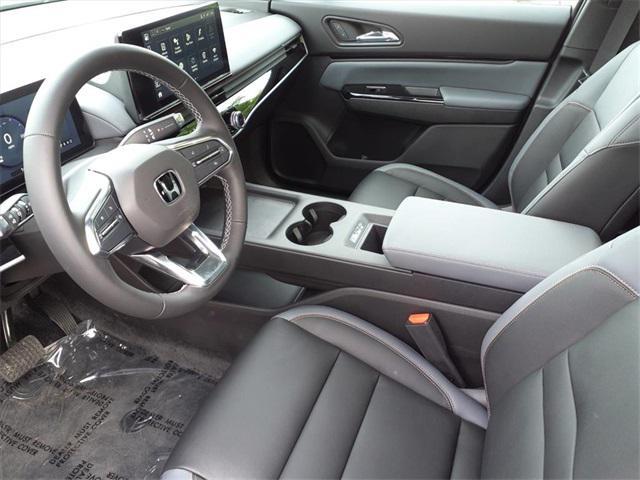 new 2025 Honda Prologue car, priced at $53,195