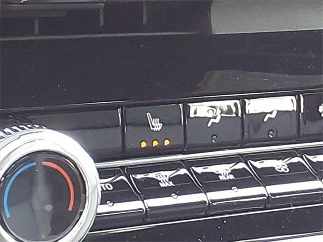 new 2025 Honda Prologue car, priced at $53,195