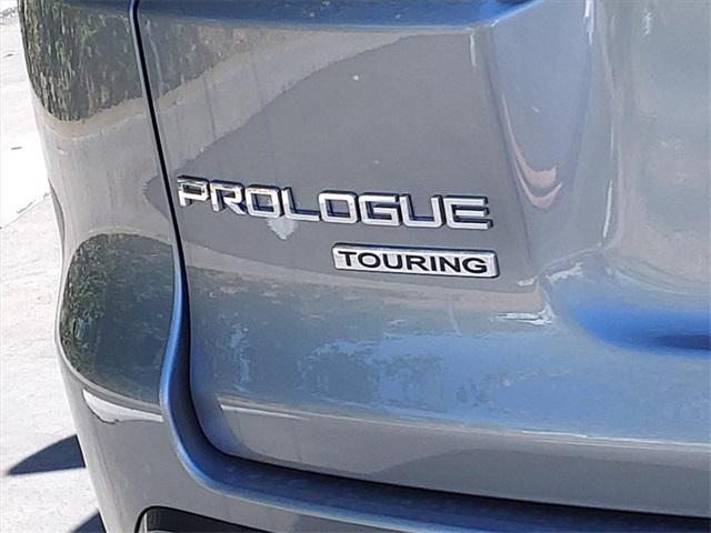 new 2025 Honda Prologue car, priced at $53,195