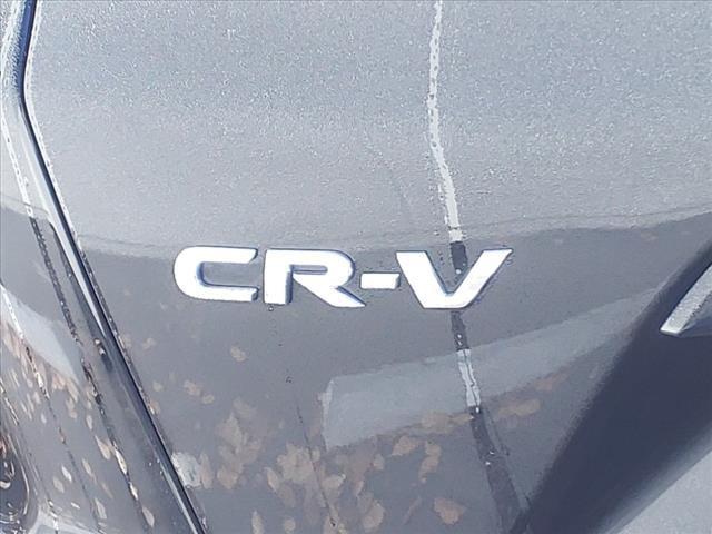 used 2022 Honda CR-V car, priced at $28,954