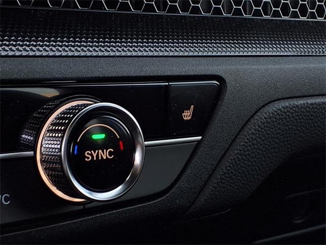 new 2026 Honda CR-V Hybrid car, priced at $40,705