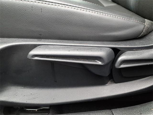 used 2025 Honda Civic car, priced at $25,999