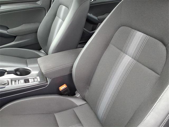 used 2025 Honda Civic car, priced at $25,999
