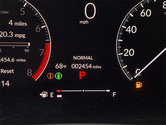 used 2025 Honda Civic car, priced at $25,999