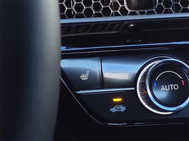 new 2026 Honda Civic Hybrid car, priced at $30,945