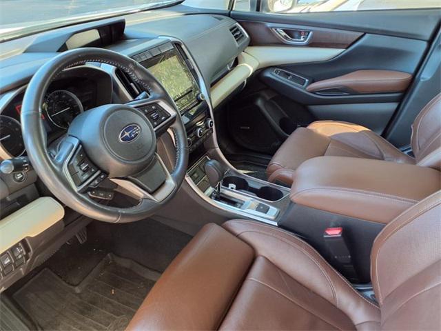 used 2020 Subaru Ascent car, priced at $21,888