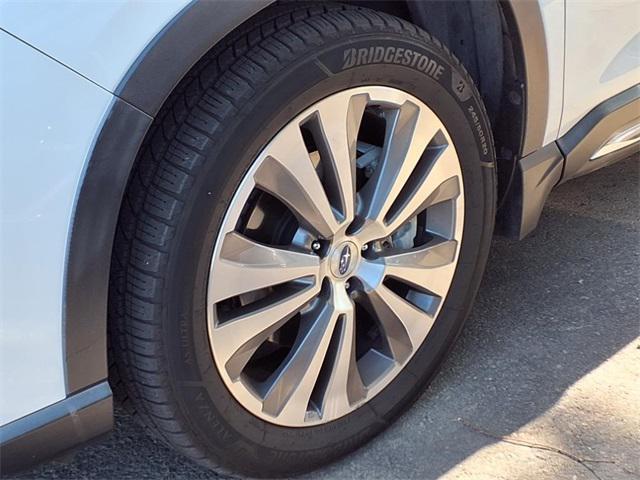 used 2020 Subaru Ascent car, priced at $21,888