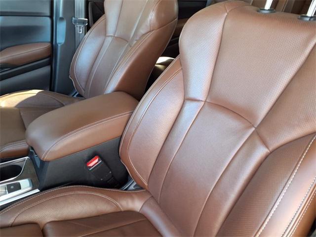 used 2020 Subaru Ascent car, priced at $21,888