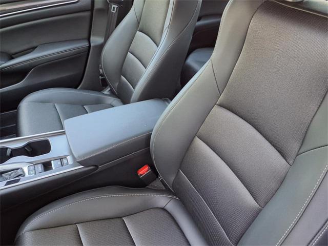 used 2022 Honda Accord car, priced at $29,888