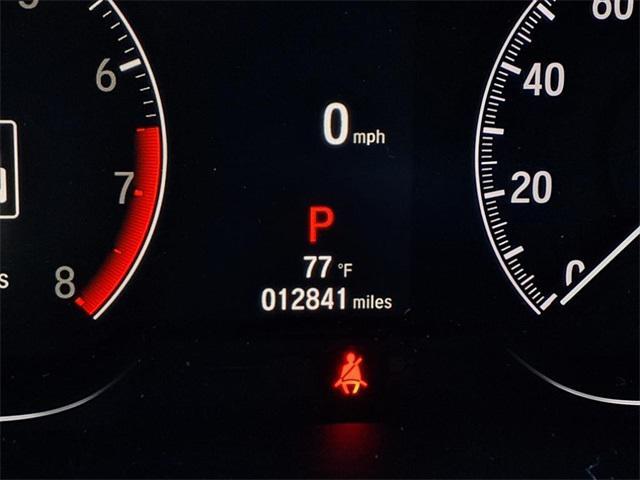 used 2022 Honda Accord car, priced at $29,888