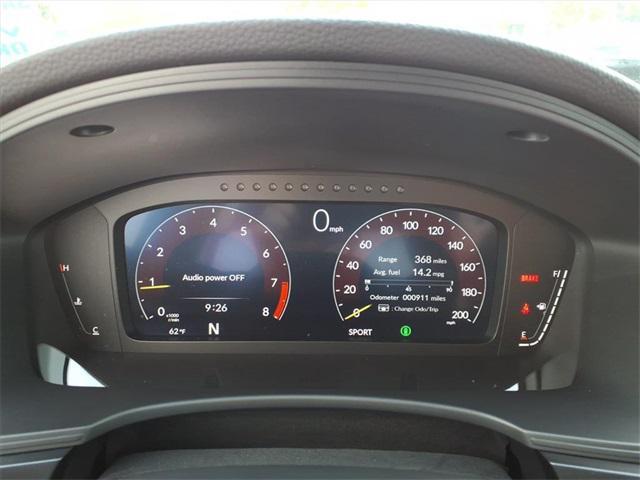 used 2025 Honda Civic Type R car, priced at $47,588