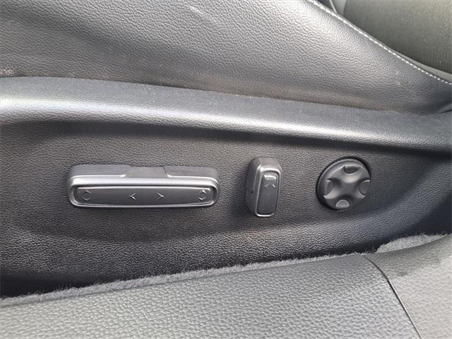 used 2022 Honda Accord car, priced at $24,999