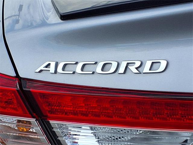 used 2022 Honda Accord car, priced at $24,999