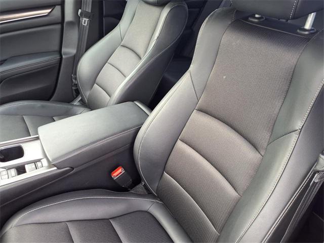 used 2022 Honda Accord car, priced at $24,999