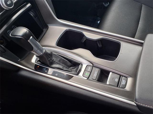 used 2022 Honda Accord car, priced at $24,999