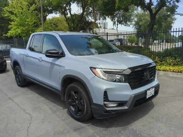 used 2023 Honda Ridgeline car, priced at $37,688