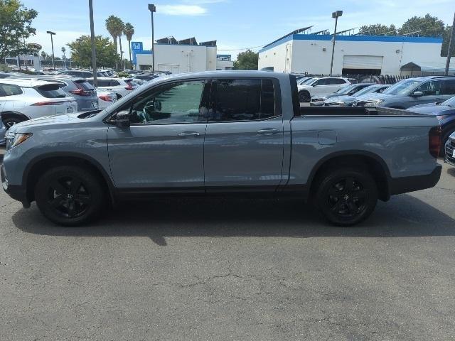 used 2023 Honda Ridgeline car, priced at $37,688