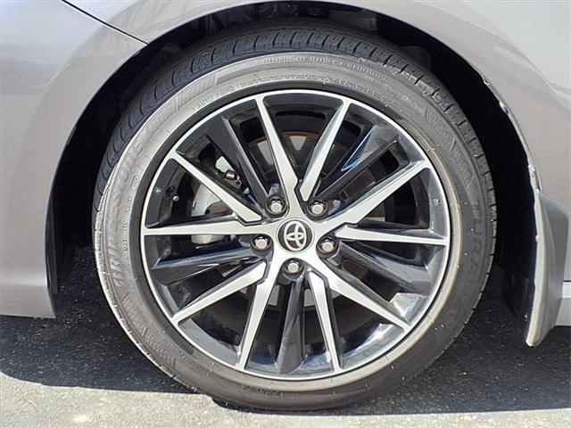 used 2024 Toyota Camry car, priced at $26,588