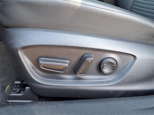 used 2024 Toyota Camry car, priced at $26,588