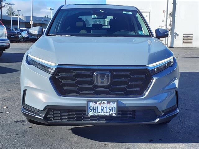 used 2023 Honda CR-V car, priced at $29,822