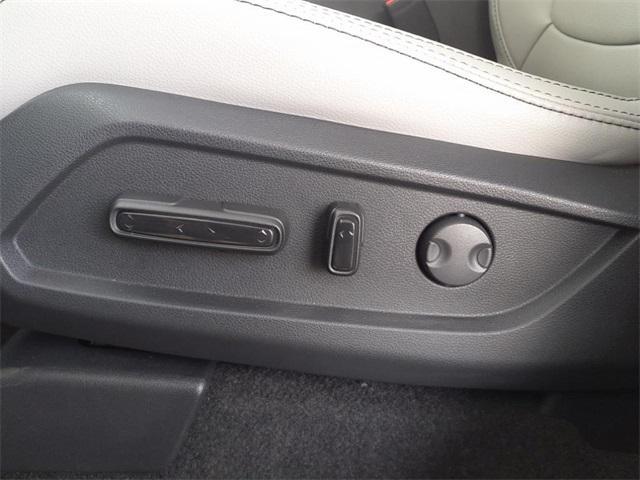 new 2025 Honda Pilot car