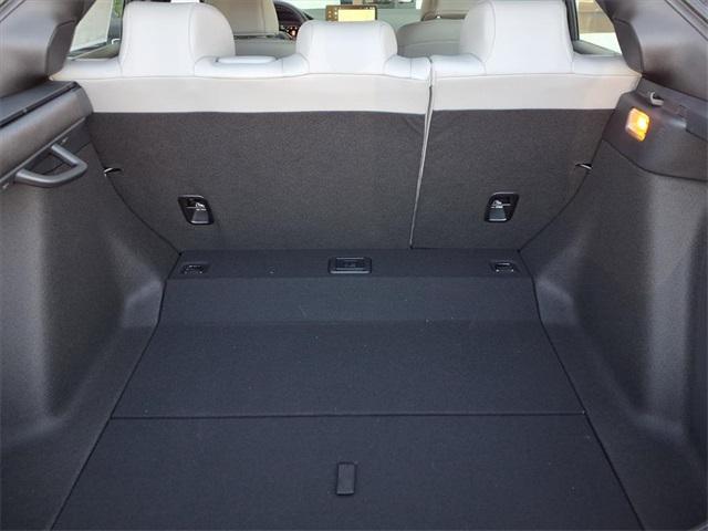 new 2026 Honda Civic Hybrid car, priced at $34,690