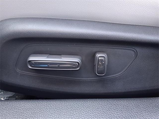 new 2026 Honda Civic Hybrid car, priced at $34,690