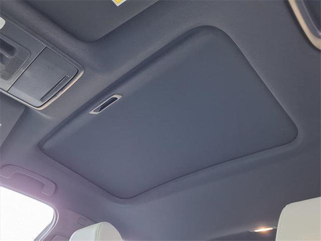 new 2026 Honda Civic Hybrid car, priced at $34,690