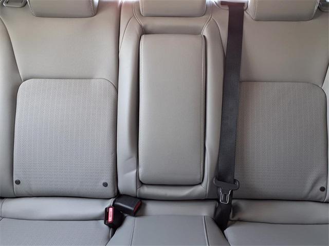 new 2026 Honda Civic Hybrid car, priced at $34,690