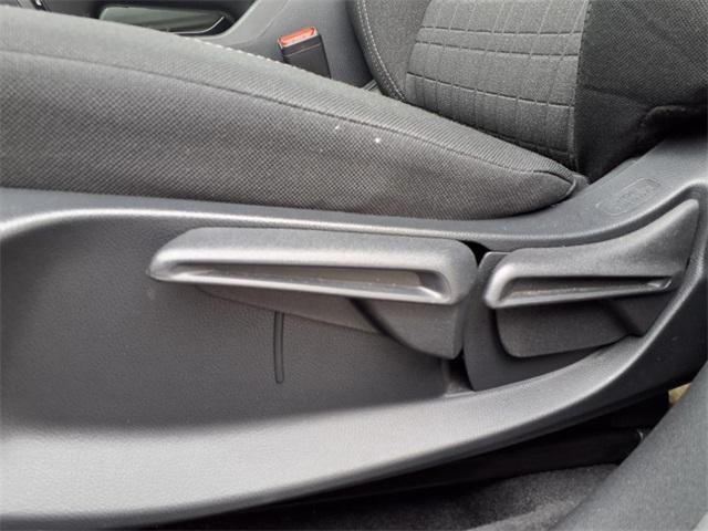 used 2023 Honda HR-V car, priced at $23,999