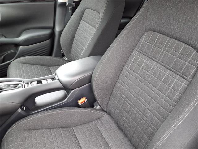used 2023 Honda HR-V car, priced at $23,999