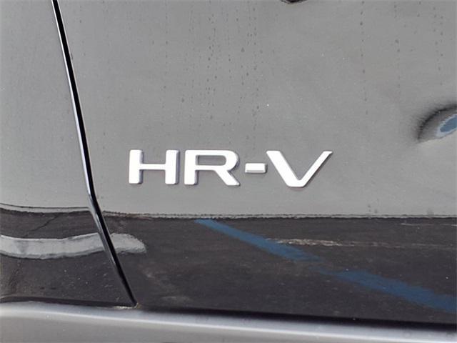 used 2023 Honda HR-V car, priced at $23,999